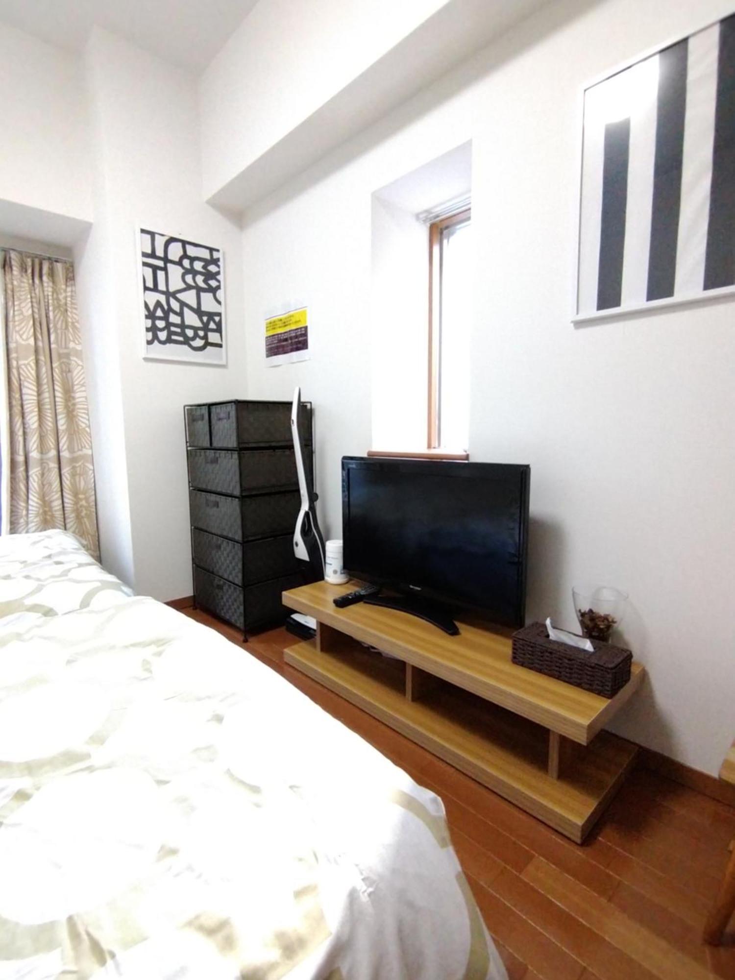 I Cube 高津 Apartman Oszaka Kültér fotó